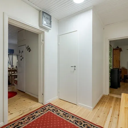 Lejlighed Palkinen *