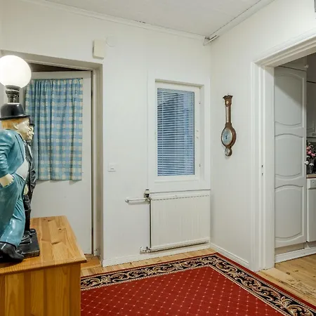Apartman Palkinen *