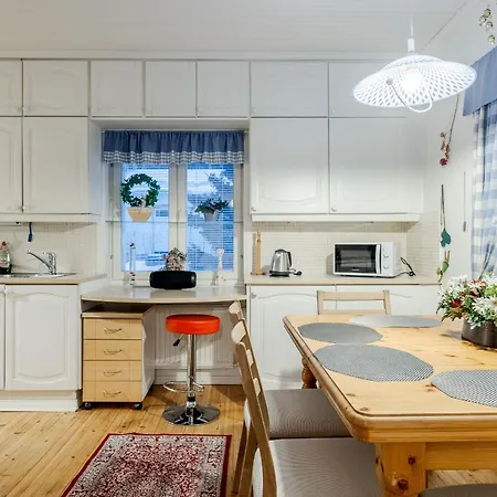 Appartement Palkinen Rovaniemi