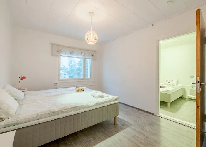Palkinen Apartment