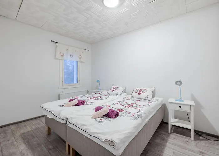 Palkinen Appartement