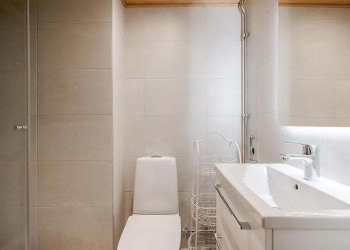 Palkinen Appartement